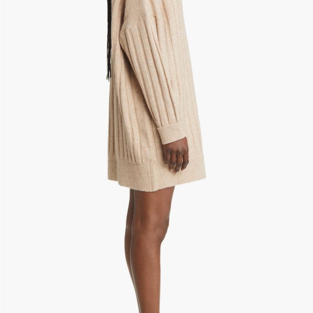 New TOPSHOP sweater dress